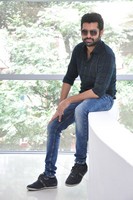 Ram Interview Latest Stills